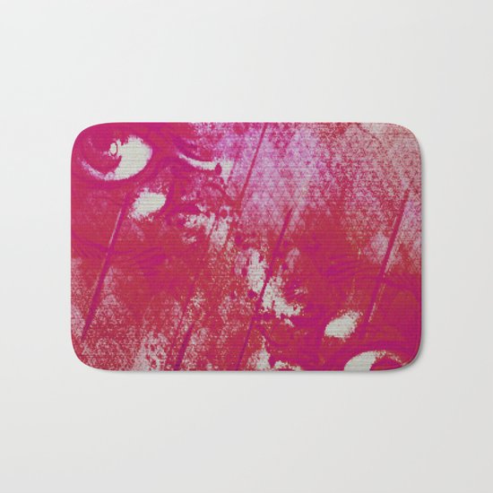 Day Watch Bath Mat
