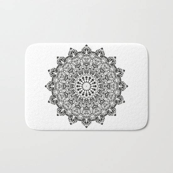 Year Zero Bath Mat