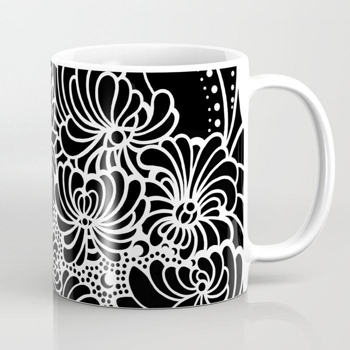 Late Bloomer Coffee Mug