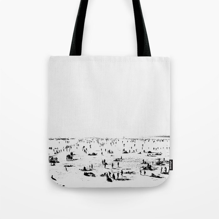 beach day bag