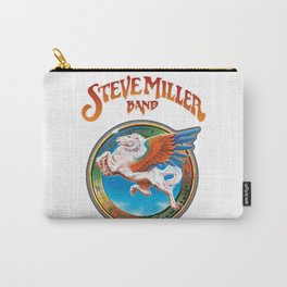 STEVE MILLER BAND WORLD TOUR DATES 2019 SAPI Carry-All Pouch