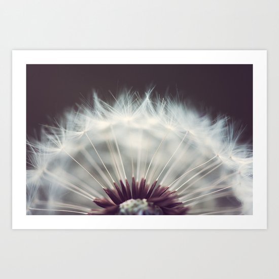 Germination Art Print