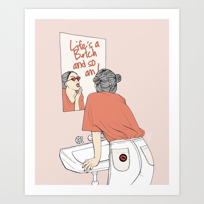 Art Print