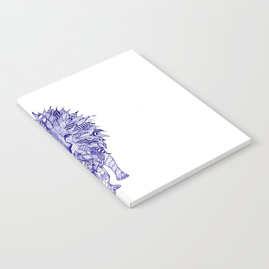 LIon Notebook