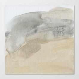 Dunes IV Canvas Print