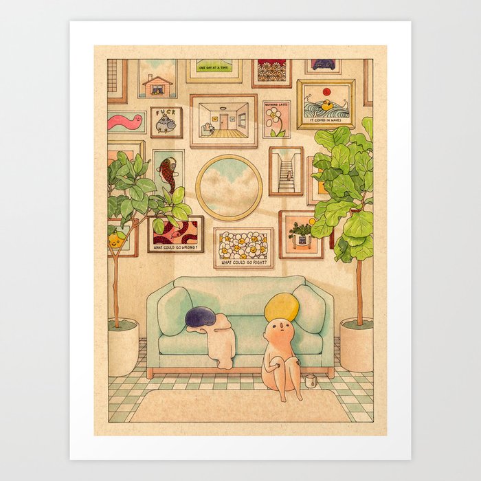 Art Print