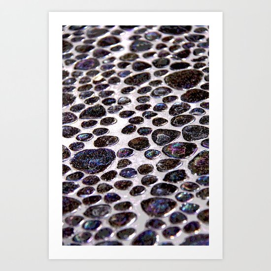 Untitled Art Print
