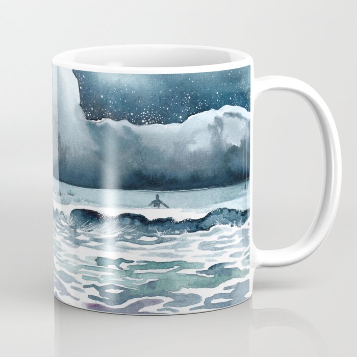 Storm Coffee Mug