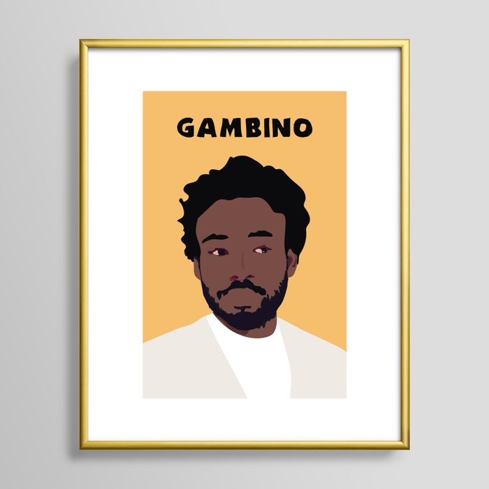 Continental 8 sales childish gambino