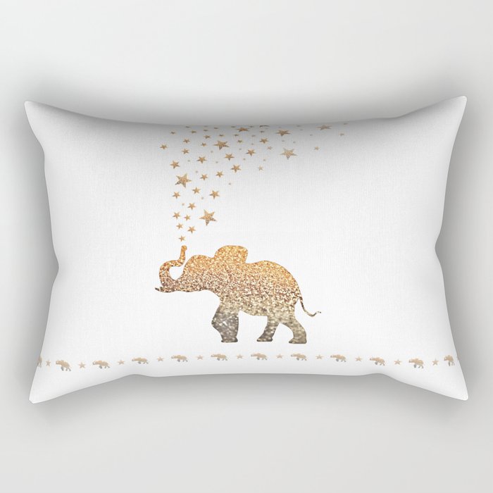 Rectangular Pillow