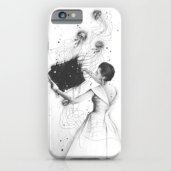 Emerge iPhone & iPod Case