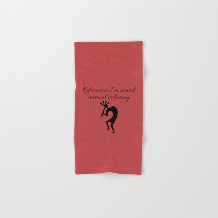 Normal towel size deals
