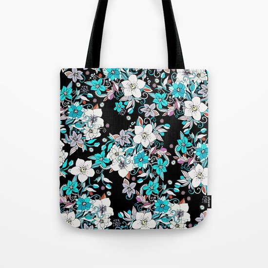 Hellaborus III Tote Bag