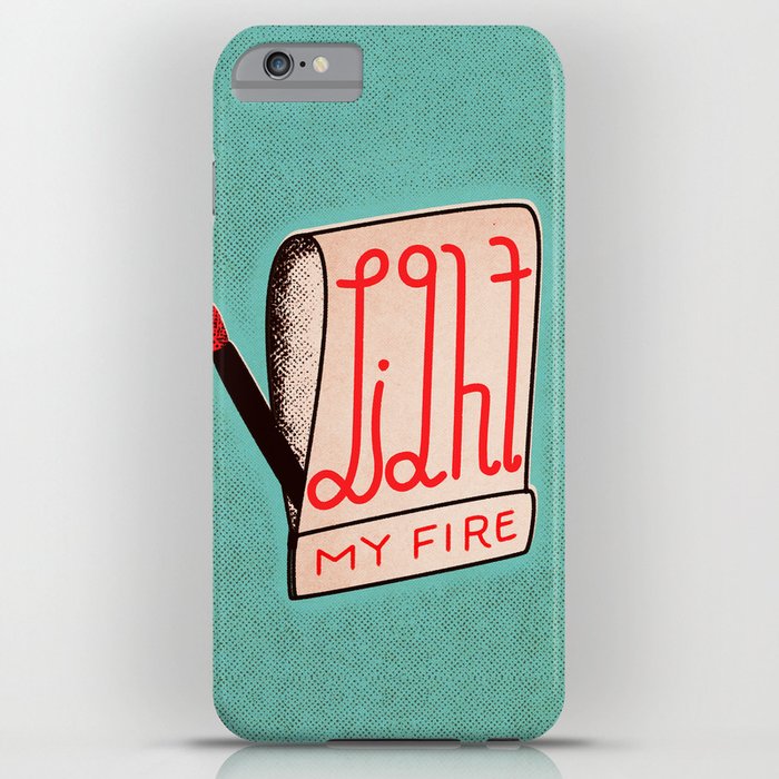 Come on Baby Light My Fire - Cute/Kawaii/Baby Pumpkin Jack-o-lantern - The Doors Parody iPhone Case for Sale by Bess Goden