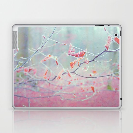 Forest Laptop & iPad Skin
