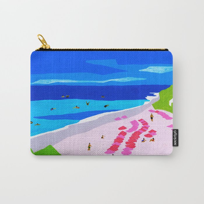 Dreamlands Carry-All Pouch
