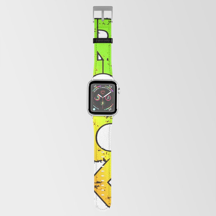 Ampro 025 Apple Watch Band