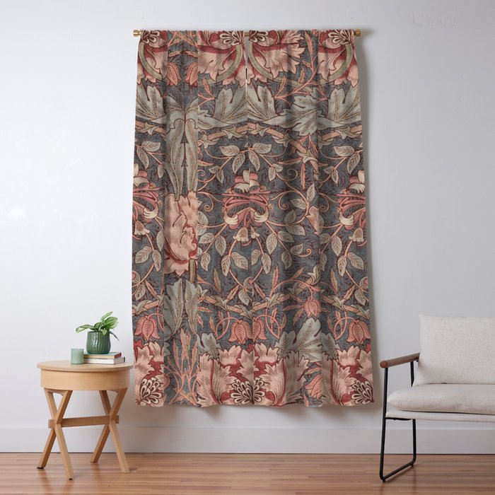 Blackout Curtain