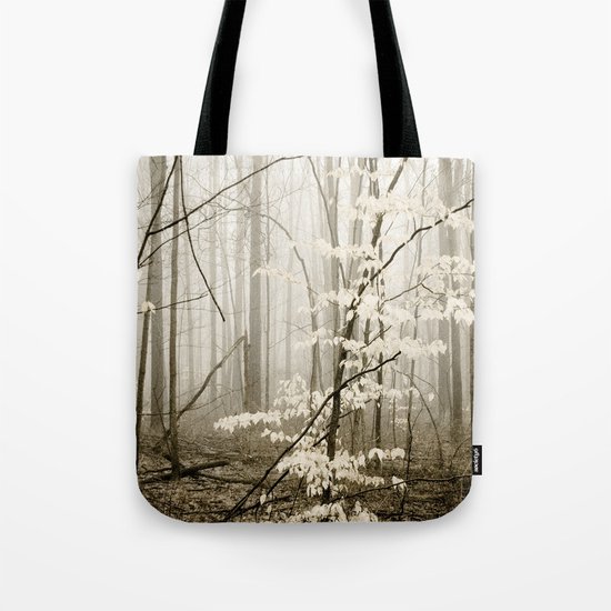 Apparition Tote Bag
