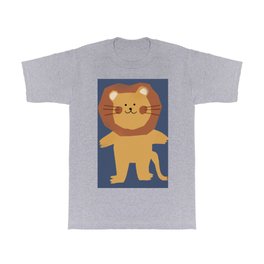 Baby lion T Shirt