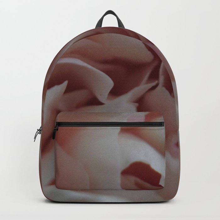 Clove pink 2 Backpack