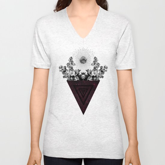 T.E.A.T.C.W. Unisex V-Neck