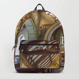 Berwick Church Backpack