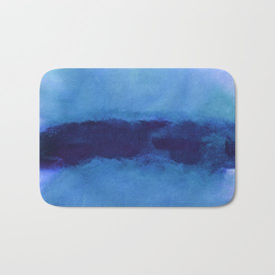 The Sky Bath Mat