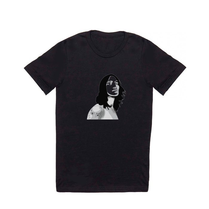 John Frusciante  T Shirt