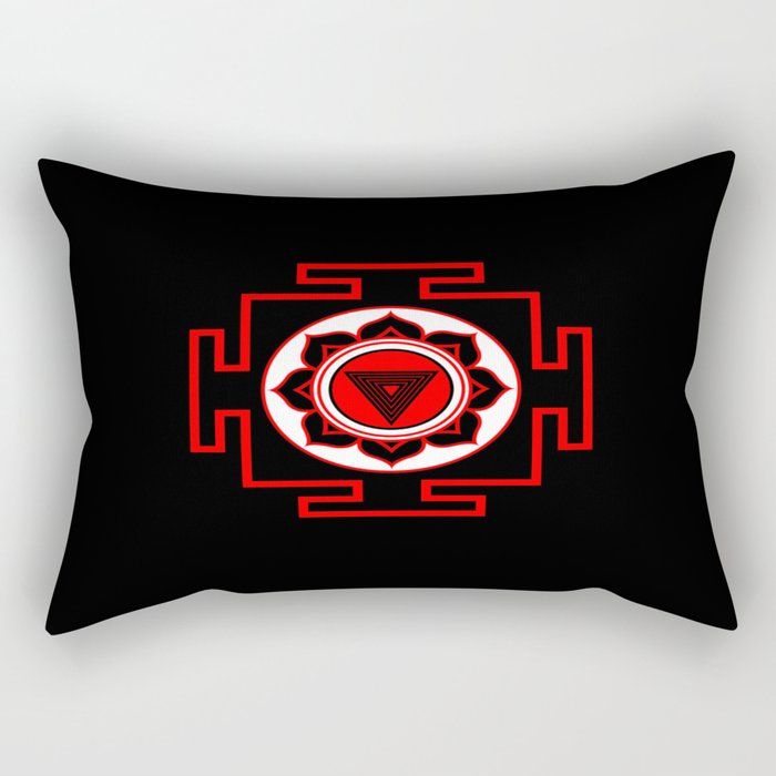 Rectangular Pillow