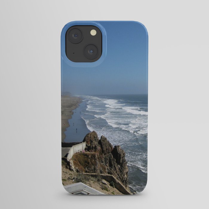 No End In Sight iPhone Case