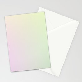 4 Gradient Aura Ombre 220426 Valourine Digital  Stationery Card