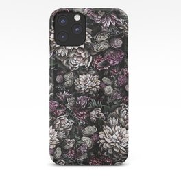 florals galore iPhone Case