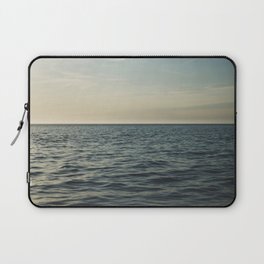 Calm Seas Laptop Sleeve