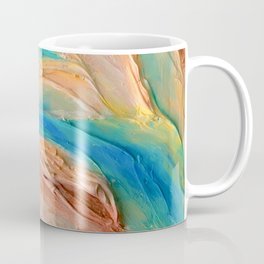 dunes Coffee Mug