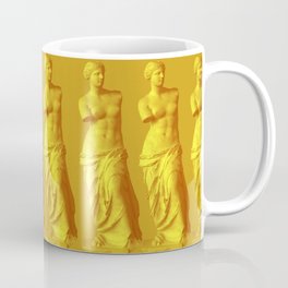 Venus de Milo Print Coffee Mug