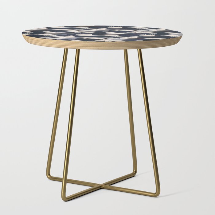 Flying Cranes - Night Side Table
