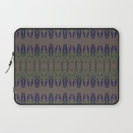 Lavender Fields Laptop Sleeve