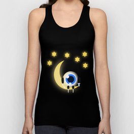 Among the stars Tank Top