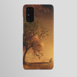 Tree Friend Android Case