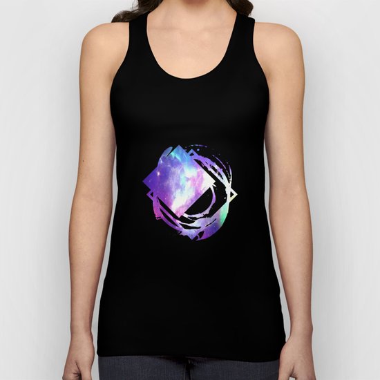 Saiph Unisex Tank Top