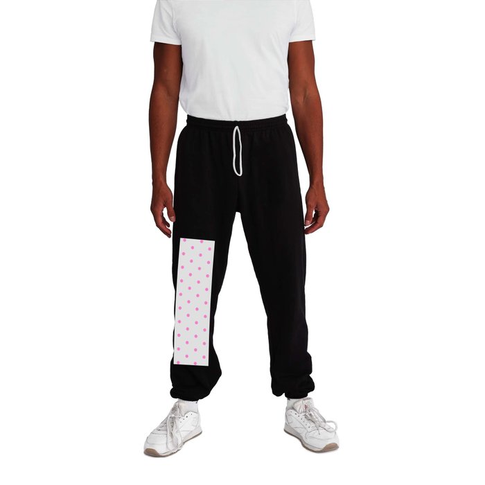 Light grey rosa clearance sweatpants