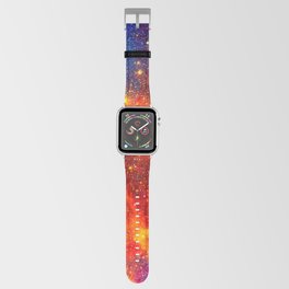 Magic Galaxy, Universe Art Apple Watch Band