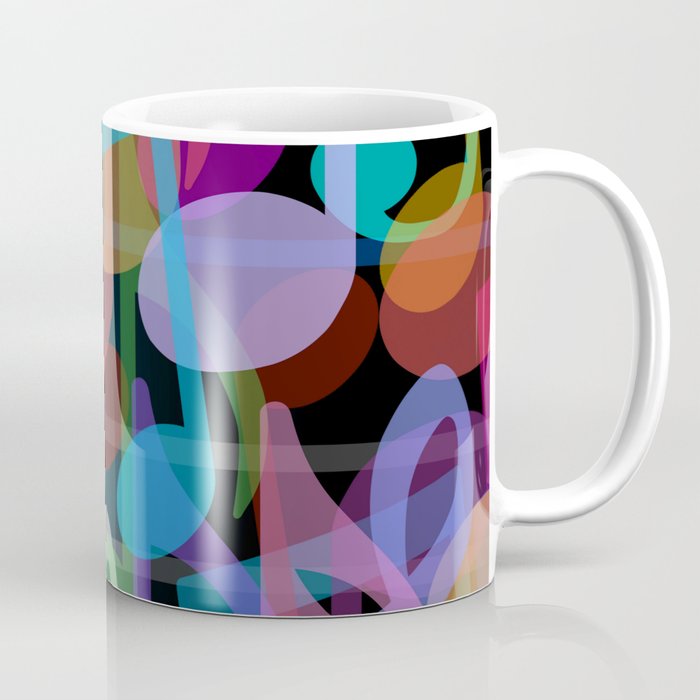 Music Coffee Mug