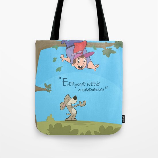 everyone needs a companion everyone needs a companion