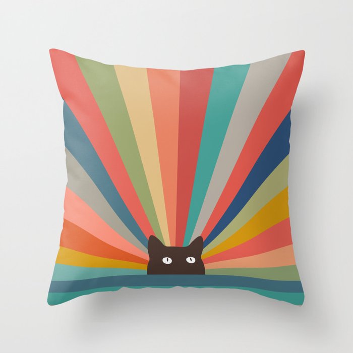 Throw Pillow