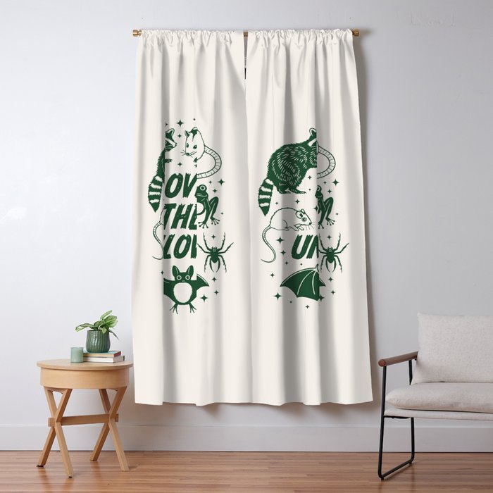 Blackout Curtain