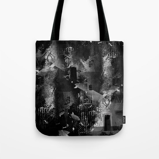 Gateway Tote Bag