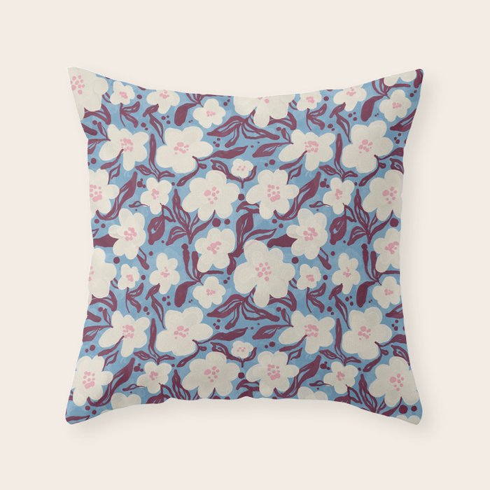 Throw Pillow