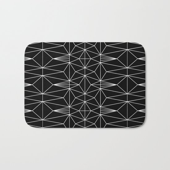 My Favorite Pattern 2 Bath Mat